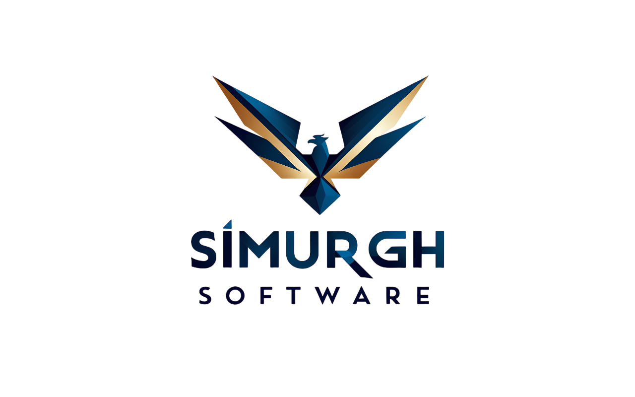 Simurgh Software Logo